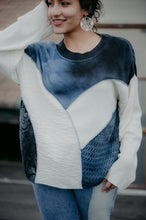 Load image into Gallery viewer, Sunrise Pullover in Midnight