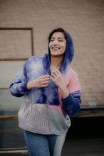 Load image into Gallery viewer, Garret Hoodie in Horizon