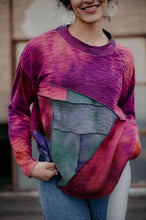 Load image into Gallery viewer, Palisades Pullover in Sunset