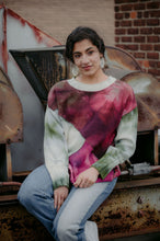 Load image into Gallery viewer, Sterling Ridge Pullover in Irish Moss