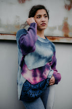 Load image into Gallery viewer, Sterling Ridge Pullover in Sailor's Delight