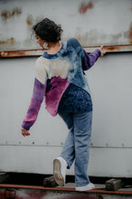 Load image into Gallery viewer, Sterling Ridge Pullover in Sailor's Delight