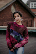 Load image into Gallery viewer, Windbeam Pullover in Sunset