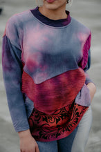 Load image into Gallery viewer, Sterling Ridge Pullover in Sailor's Delight