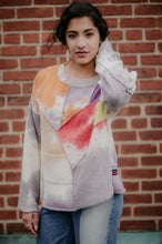 Load image into Gallery viewer, Sunrise Pullover in Superbloom