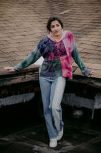 Load image into Gallery viewer, Garret Hoodie in Sunset