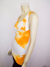 Load image into Gallery viewer, Summer Vintage Sky-Dye T-Shirt in Sun Slow Summer
