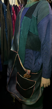 Load image into Gallery viewer, Sky-Dye Handbag
