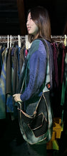 Load image into Gallery viewer, Long Sleeved Sky-Dye Sweater
