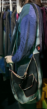 Load image into Gallery viewer, Sky-Dye Handbag
