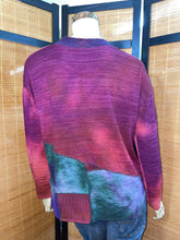 Load image into Gallery viewer, Palisades Pullover in Sunset
