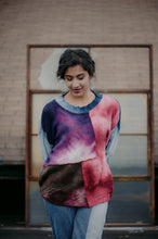 Load image into Gallery viewer, Garret Pullover in Sailor's Delight
