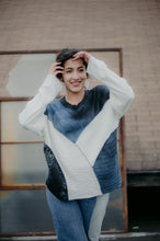 Load image into Gallery viewer, Sunrise Pullover in Midnight
