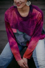 Load image into Gallery viewer, Palisades Pullover in Sunset
