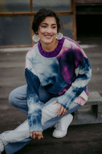 Load image into Gallery viewer, Garret Pullover in Sailor's Delight
