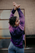 Load image into Gallery viewer, Palisades Pullover in Nightshade
