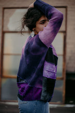 Load image into Gallery viewer, Palisades Pullover in Nightshade
