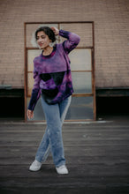 Load image into Gallery viewer, Palisades Pullover in Nightshade
