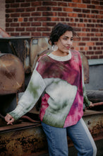 Load image into Gallery viewer, Sterling Ridge Pullover in Irish Moss
