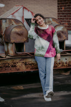 Load image into Gallery viewer, Sterling Ridge Pullover in Irish Moss
