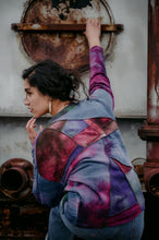Load image into Gallery viewer, High Point Pullover in Sunset

