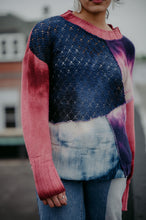 Load image into Gallery viewer, Garret Pullover in Sailor's Delight
