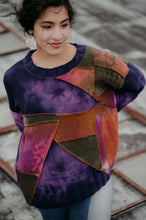 Load image into Gallery viewer, High Point Pullover in Alpine Bloom
