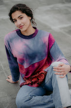 Load image into Gallery viewer, Sterling Ridge Pullover in Sailor's Delight
