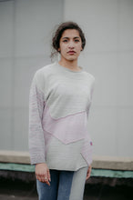 Load image into Gallery viewer, Sterling Ridge Pullover in Pink Fusion
