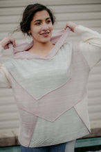 Load image into Gallery viewer, Sterling Ridge Hoodier in Pink Fusion
