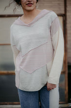Load image into Gallery viewer, Sterling Ridge Hoodier in Pink Fusion
