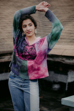 Load image into Gallery viewer, Garret Hoodie in Sunset
