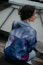 Load image into Gallery viewer, High Point Pullover in Sailor's Delight
