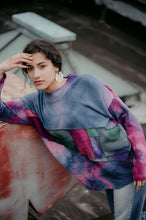 Load image into Gallery viewer, Windbeam Pullover in Sunset
