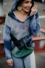 Load image into Gallery viewer, Sterling Ridge Hoodie in Dappled Forest
